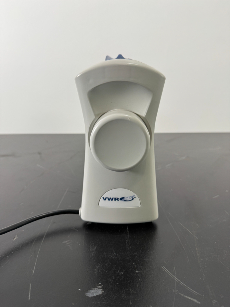 Image of VWR Tube Rotator and Rotisseries